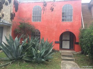 1240 Churing Dr, San Antonio, TX 78245