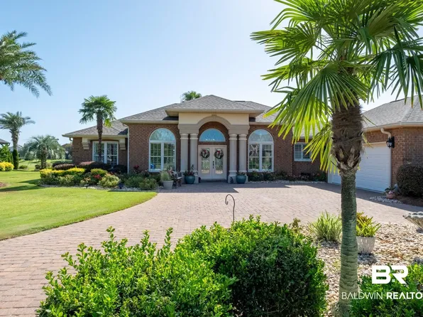 3664 Prestwick Cir, Gulf Shores, AL 36542