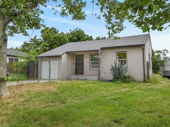 5312 Rockwell Rd, North Highlands, CA 95660