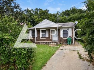 1213 S Downing St, High Point, NC 27260