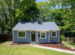 10 Maplewood Rd, Worcester, MA 01602