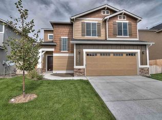 15626 Moosehorn Way, Caldwell, ID 83607