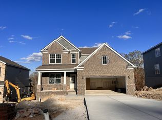 147 Dale Dr LOT 143, Smyrna, TN 37167