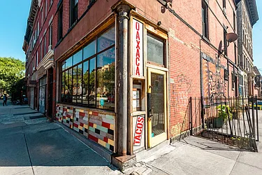 Rented by MySpaceNYC