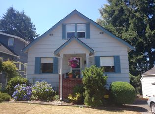 6053 2nd Ave NW, Seattle, WA 98107