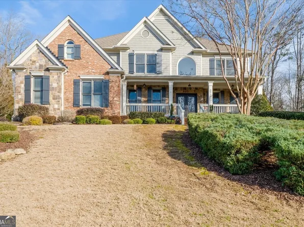 3310 Aldrich Dr, Cumming, GA 30040