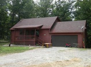 3331 Highway B, Park Hills, MO 63601