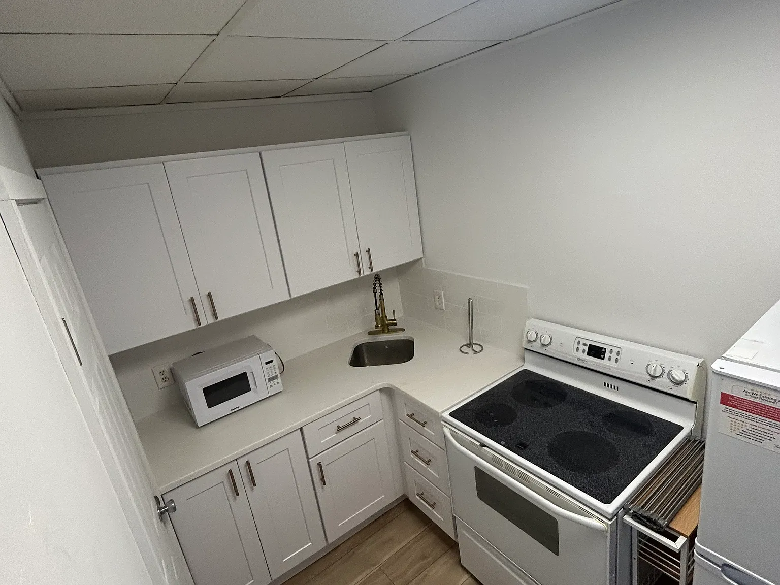 1 bed, 700 sqft, $1,850 — Photo 1