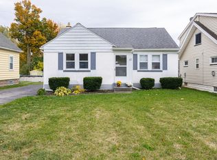 87 Simmons St, Rochester, NY 14606