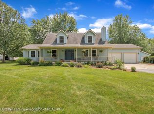 11810 Ransom Hwy, Dimondale, MI 48821