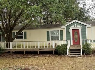 943 S Us Highway 69, Huntington, TX 75949