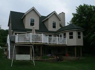 3264 West Rd, Millington, MI 48746