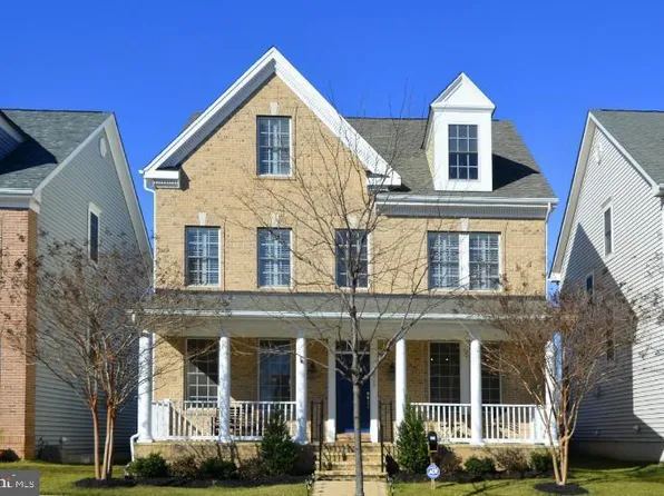 809 Royal Cres, Rockville, MD 20850