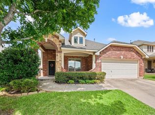 8221 Grayson Way, Watauga, TX 76148