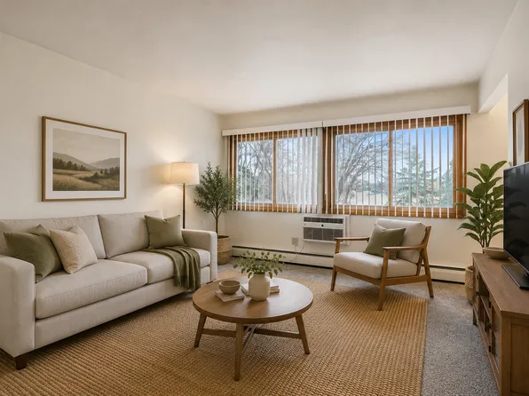 Unity View Apartments - 476 75th Ave NE