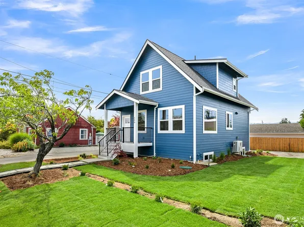 508 Alabama Street, Bellingham, WA 98225