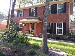 34 Berryfrost Ln, Spring, TX 77380