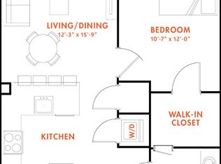 150 Heard St #530, Chelsea, MA 02150