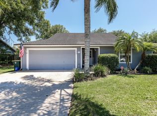 5330 Calf Rope Ln, Jacksonville, FL 32257