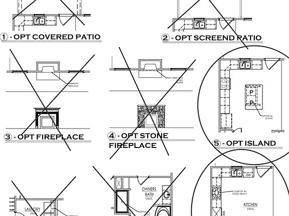 4th image of 3040 Litchfield Ave Lot 56