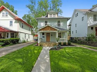 3941 Campbell St, Kansas City, MO 64110