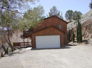 214 Valley View Rd, Wofford Heights, CA 93285