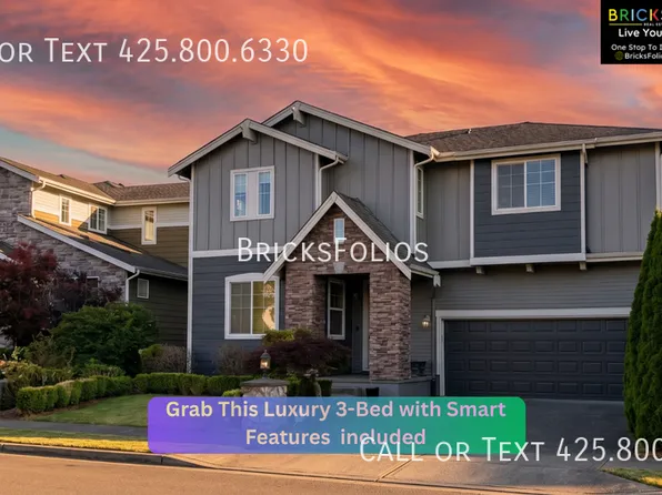 3918 220th St SE, Bothell, WA 98021