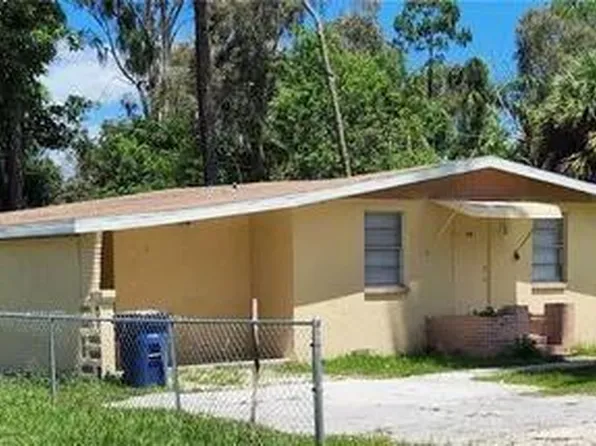 5640 4th AVE, FORT MYERS, FL 33907