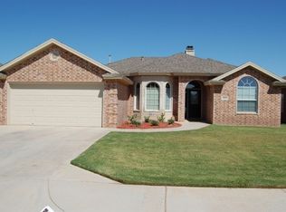 5832 101st Pl, Lubbock, TX 79424