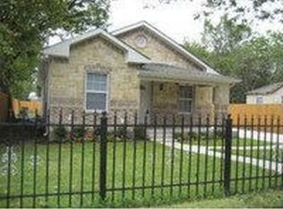 3318 Tumalo Trl, Dallas, TX 75212