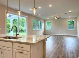 91 Lynncrest Way, Four Oaks, NC 27524