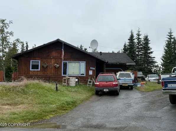 265 Charity Cir, Soldotna, AK 99669