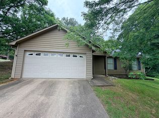 3201 Stivers Blvd, Bryant, AR 72022