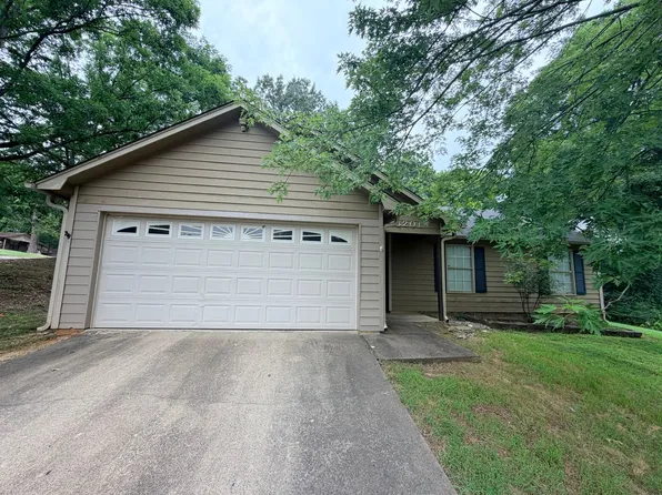 3201 Stivers Blvd, Bryant, AR 72022