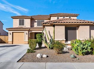21800 N 260th Ln, Buckeye, AZ 85396