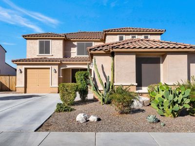 21800 N 260th Ln, Buckeye, AZ, 85396