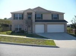 430 Southridge Rd, Clermont, FL 34711