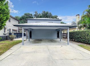 1506 E Jefferson St, Orlando, FL 32801