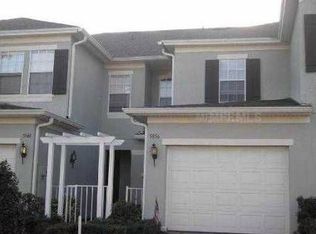 5871 Strada Capri Way, Orlando, FL 32835