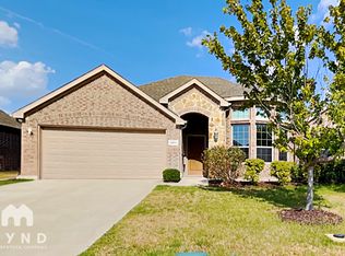 4204 Magnolia Rd, Melissa, TX 75454
