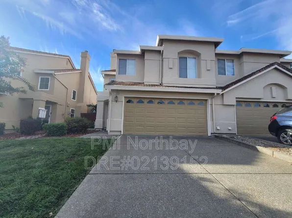 1109 Syracuse Cir, Vacaville, CA 95687
