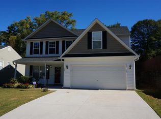 19 Red Shirt Ct, Greer, SC 29651