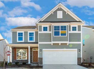 26 Steppe Way, Garner, NC 27529