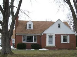 6705 Glenwood Ave, Youngstown, OH