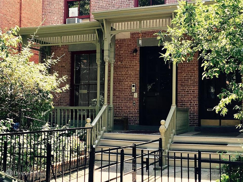 1st image of 40 W 130th St APT 1F