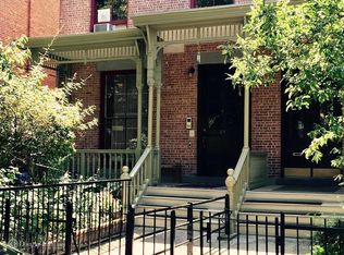 40 W 130th St APT 1F, New York, NY 10037