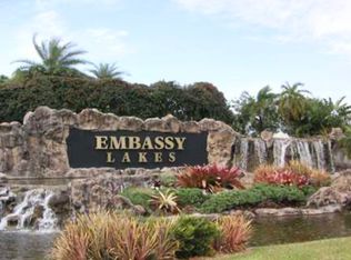 2519 Ambassador Ave, Cooper City, FL 33026