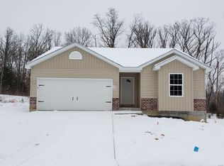 148 Sugar Creek Dr, Troy, MO 63379