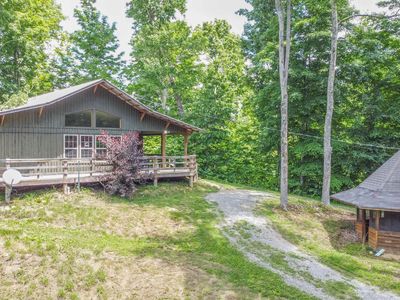 295 John Hedden Way, Thorn Hill, TN, 37881