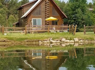 (Undisclosed Address), Pagosa Springs, CO 81147